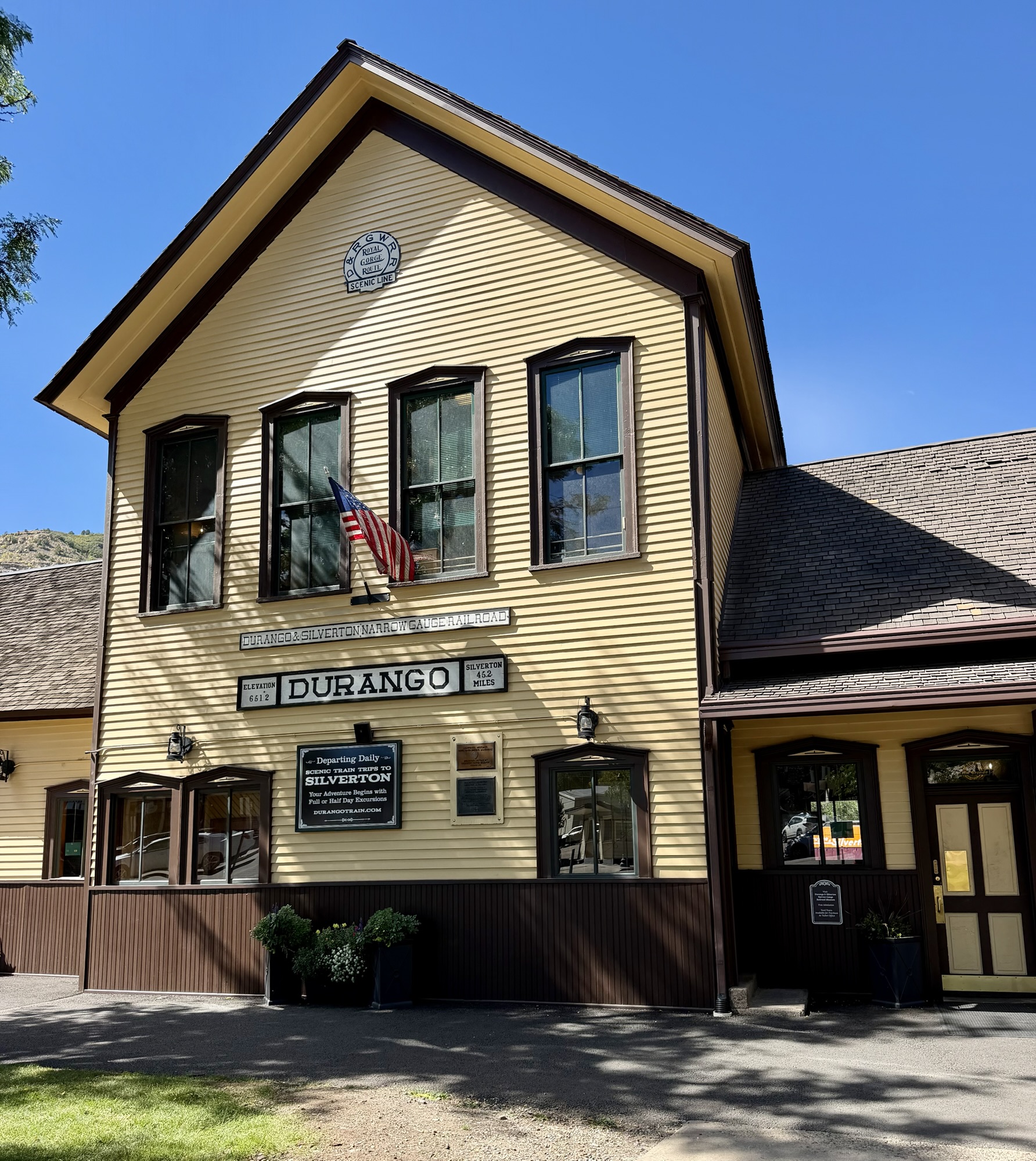 Durango Depot