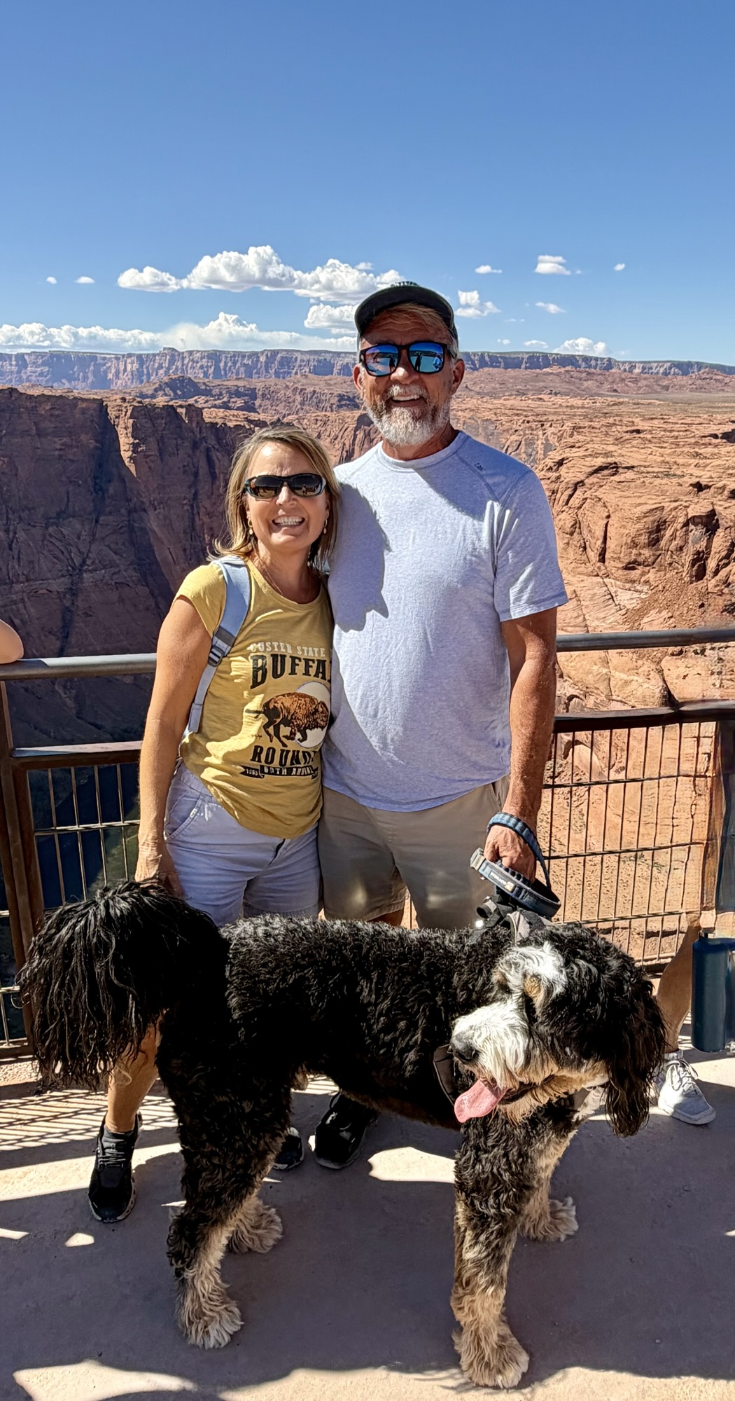 Horseshoe Bend