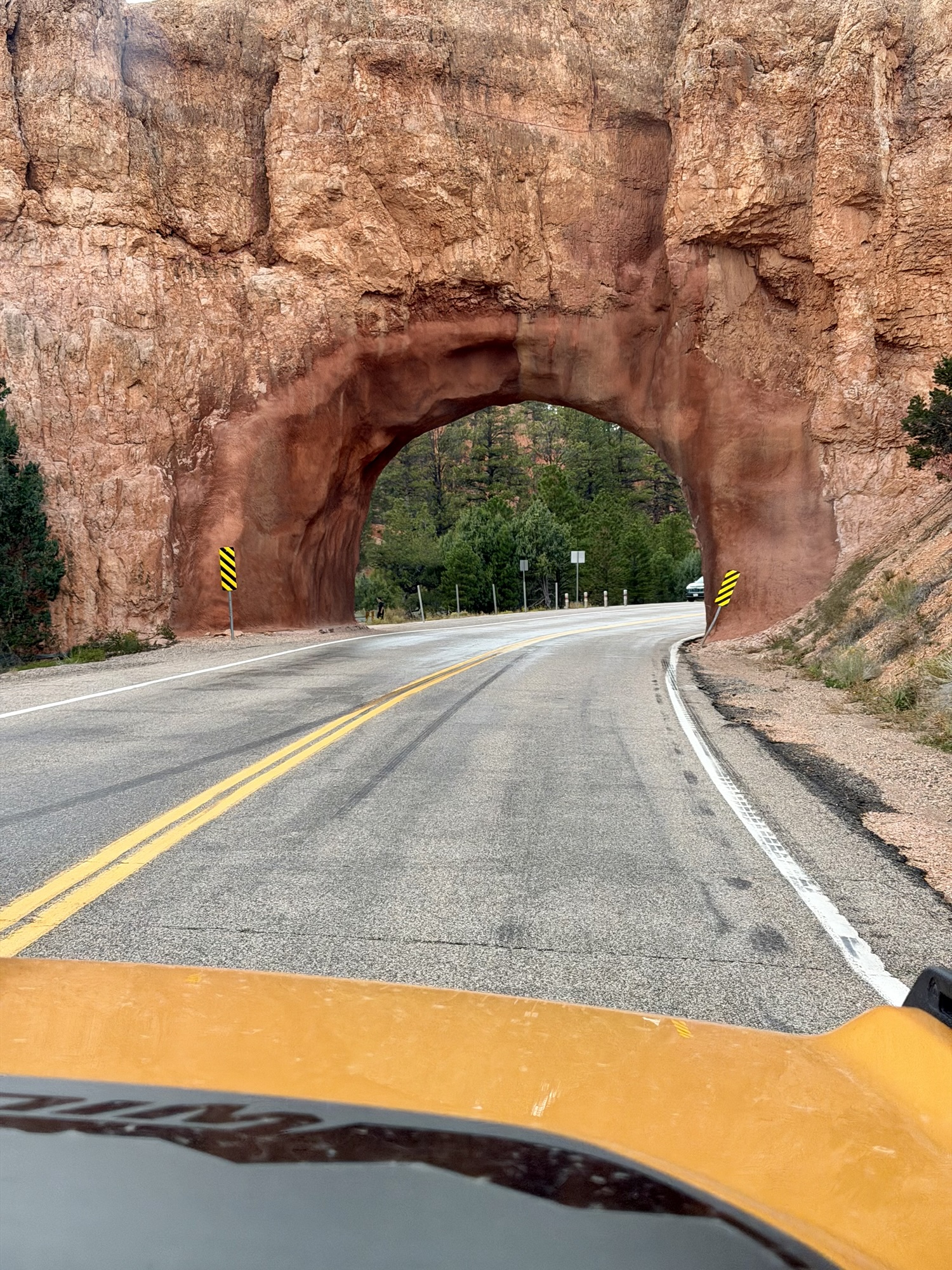 Red Canyon, Dixie National Forest,&nbsp;UT