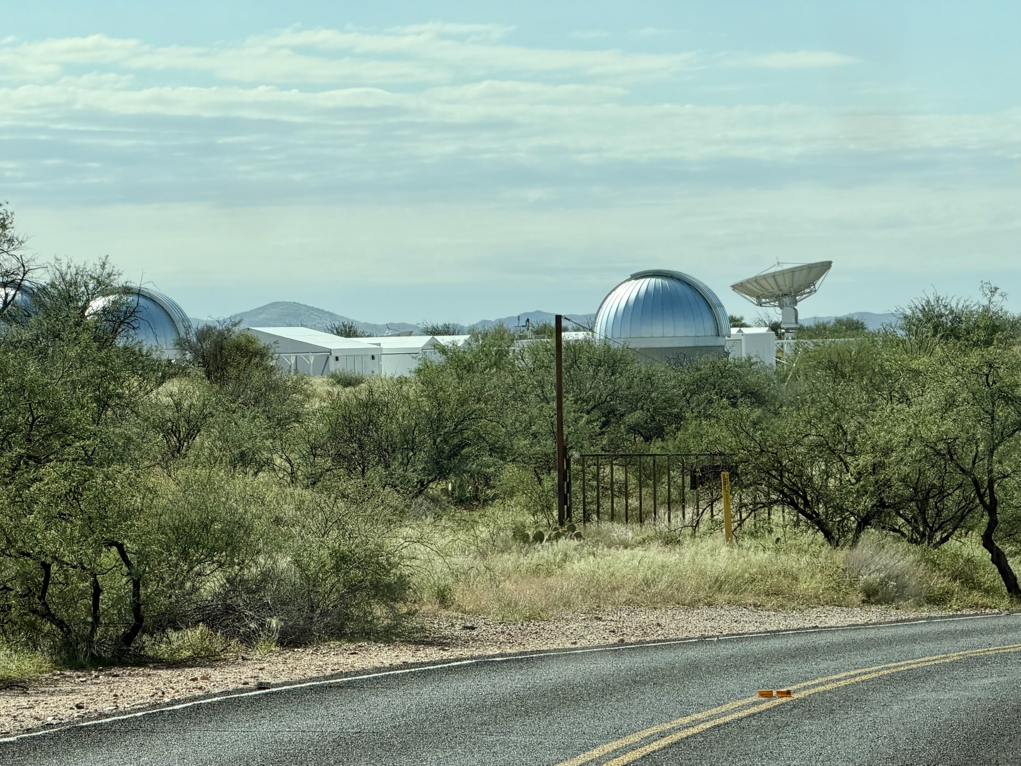 Approaching the Biosphere complex